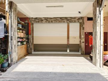 R4小港機場/二苓/漢民商圈/翻新面寬一樓小資店住