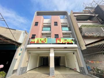 南科好地找寶玉   西港中山路全新完工店住透天