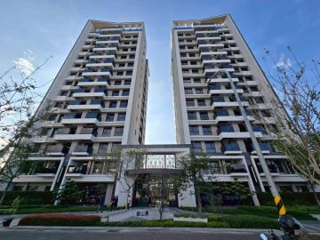 東勢御山景二房平車視野寬闊景超優中部建案推薦.