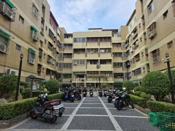 北區運動健身公寓地段商圈都很優零公設