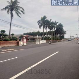 苓雅買房賣屋  台南市學甲區華宗橋  農地