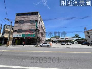 苓雅買房賣屋  屏東鹽埔勝利路建地