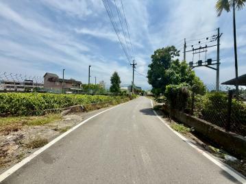 BC0443屏東鹽埔國中都計農地 屏東透天農地