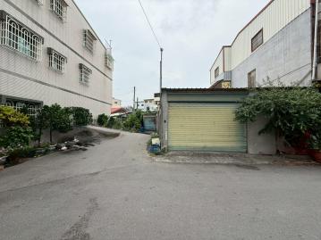 橋頭近橋頭科學園區三角窗便宜建地 岡山區買賣房