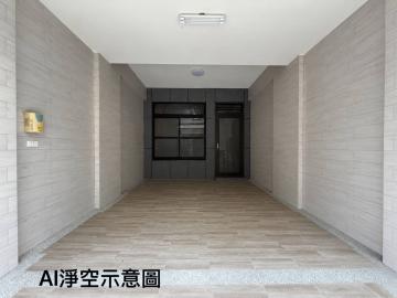 岡山典藏逸品輕屋齡悠活親民漂亮車墅 岡山區買賣房