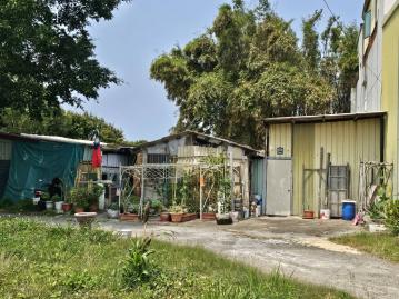 華興重劃區對面建地超值推出 臨路甲建❤️燕子報喜❤️