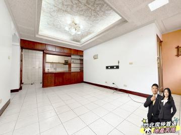 竹北房仲首選【白手成家3房美廈】竹北買房/竹北賣房