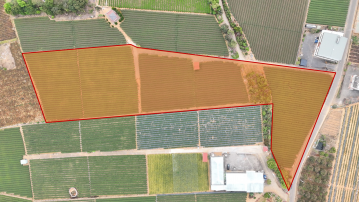 名間1.1甲大面寬農地 南投土地買賣