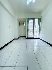 自備80萬｜中科✖️東海商圈｜獨洗曬有視野方正套房