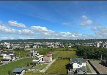 ＃＃竹北寶金上景苑＃＃景觀3房平車