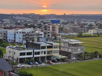 ＃＃竹北寶金上景苑＃＃景觀3房平車