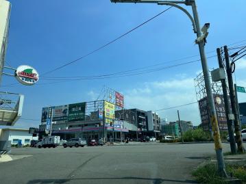 王爺壟公園建地.～稀有釋出 ～