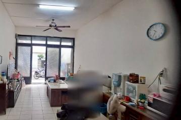 竹北學區～田字型大透天～超稀有釋出