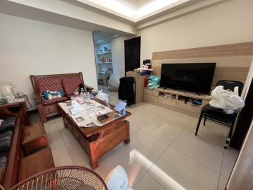 成家立業＜2+1＞房車位美廈