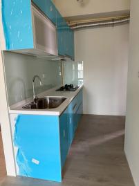 ～王爺壟重劃區.湖口市區旁～全新美２房