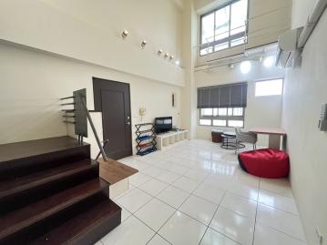 【翡翠森林】4房+車位｜大露台視野樓中樓大戶