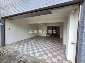 大雅路雙車邊間別墅