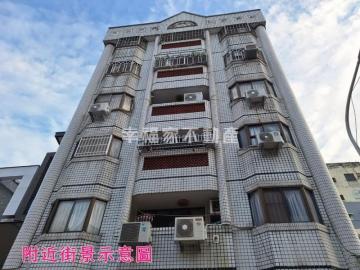 永福二街近全聯3房