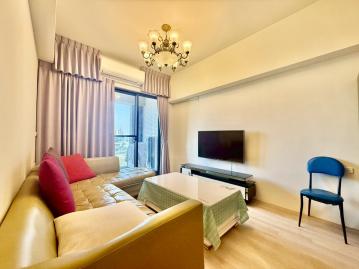 鴻海皇苑2全新平車3房A