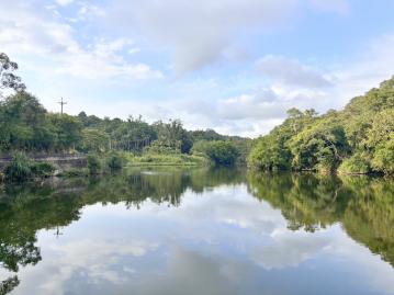 新竹房地顧問｜峨眉湖左岸 景觀休閒生態農場土地｜達晟家族