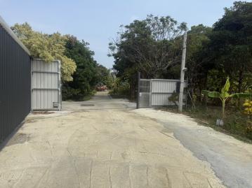 新竹房地顧問｜中華大學旁延壽段臨路景觀莊園農地｜達晟家族