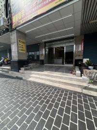 新竹房地顧問｜專任｜新竹市㊣中華路賺錢金店面｜達晟家族
