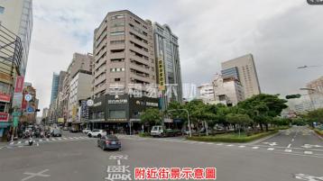 高雄民生路生活機能完善美宅