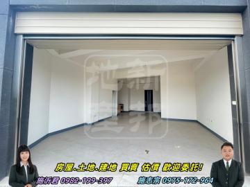 彰化房仲網 溪州夜市旁電梯別墅