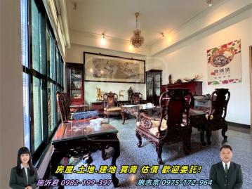 彰化房仲網 田中中南路電梯豪華別墅