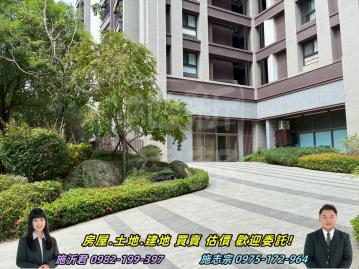 彰化房仲網 台中陞霖太美二房含車位