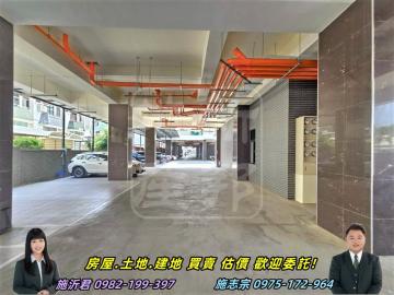 彰化房仲網 北斗19號苑2房+平車公寓