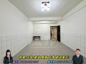 彰化房仲網 田中市中心商業區透天