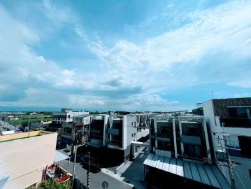 土庫雙人巷鄉村別墅5房(二)