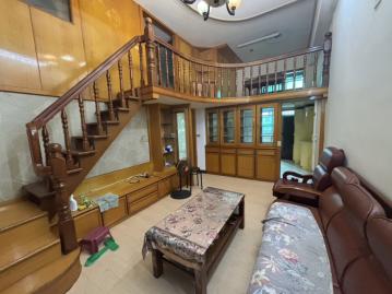 林口長庚買房 歡喜一期樓中樓進駐三井商場 東森集團7房車