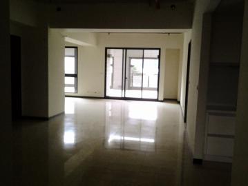 林口長庚買房 森TOWER超大露臺四房雙車+傭人房