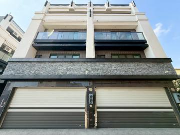 北斗紅磚市場新墅