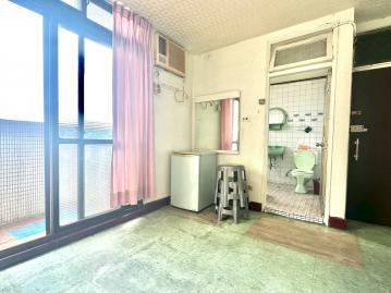 獨家｜站前之芯 305：晨曦微光套房