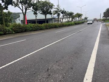  -J016淡金路邊景觀農地 