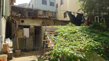 G063中山北路透天店面