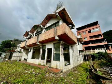 三芝石門土地 G066獨棟海景楓愛林別墅  山海夢想私邸
