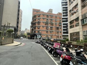 三芝石門土地 A065長頸鹿靜巷美屋社區.方正格局