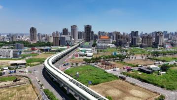 十三期 近文心秀泰 15米大面寬建地 太平洋房屋心綾