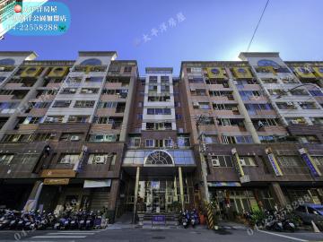 用租金繳房貸~水湳逢甲買屋必看!! 可貸8成2房2衛+車位