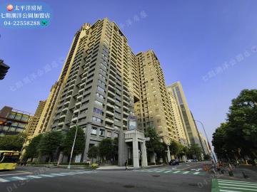 【理性與感性】買地段也挑戰您的翻修魂!! 稀有釋出樓中樓