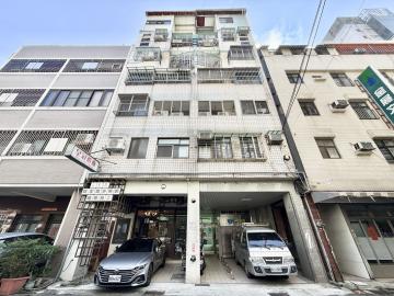 住七期 免千萬! 市政府捷運旁 三房華廈