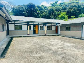 東山高原優美三合院農建地 嘉義買土地