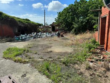 專♦️鹿草鄉後寮活動中心建地　嘉義買土地