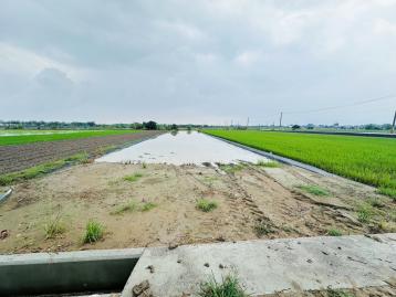 鹿草後塘國小農地 嘉義買土地