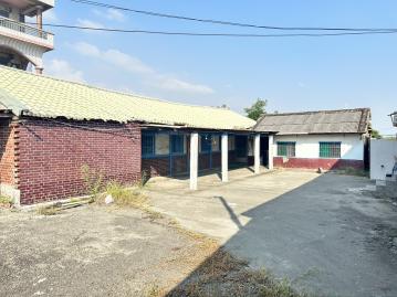 水林尖山國小旁建地 嘉義買土地
