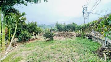 中埔平坦休閒小農地 嘉義買土地